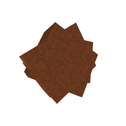 Desert Stone 2