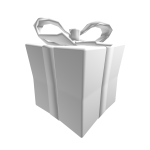 Originally White Gift