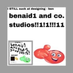 benaid1 and co. studios