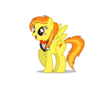 SPITFIRE THE BEST PONY
