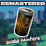 Soda Hunters : Remastered