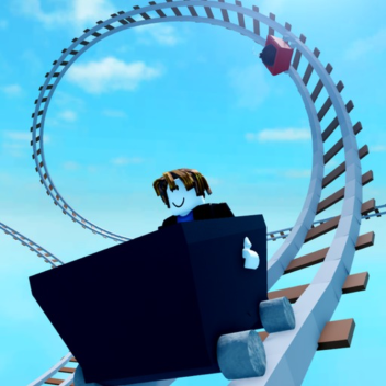 Cart Ride with random Generation