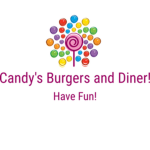Candy's Burgers and Fries, Family Diner!