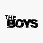 The Boyz…