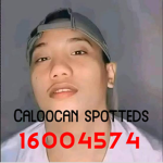 caloocan spotteds