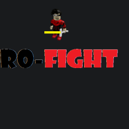 RO-FIGHT(alpha)