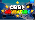 tthe obby creator!