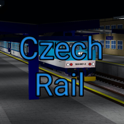 Czech rail v2