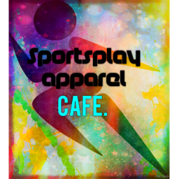 Sportsplay Apparel® Cafe