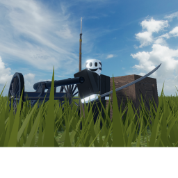 Testing Place Deutsche Kaiserliche Armee