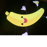 Banana peels Army!