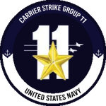 Carriеr Strike Group 11