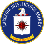 Cascadia Intelligence Agency