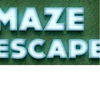 Escape Maze or die by monsters 👻