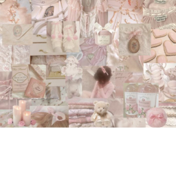 A litteral Basplate 2.0 (pink and coquette) BETA🎀