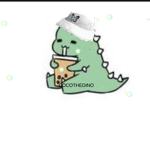 DINO SQUAD/Official group