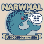 The True Narwhals Of Roblox!
