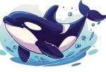 The orca gang