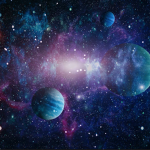 Jorden's Galaxy