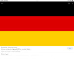 World war Germany