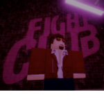 |FIGHT CLUB|