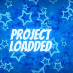 Project loadded