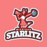 Michigan Starlitz Cheerleading