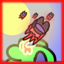 Survive The Sussy Disasters