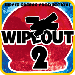 Wipeout Obby 2 (NOT DONE)
