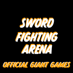 Sword fighting Arena