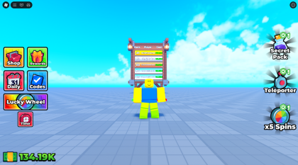 Essential STUD UI Pack preview 4