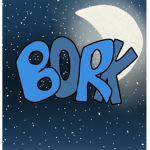 BORK TO SPACE