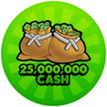 Game Badge Thumbnail