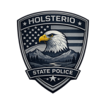 HSP | Holsterio State Police