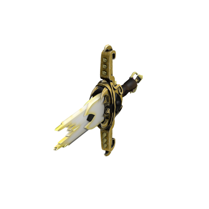 Haven King Broken Sword