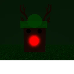 reindeer mans here??? icon