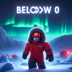 Below 0 Development