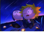 Only SouthPark Fans