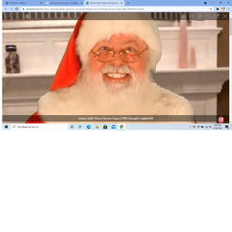 Santa`s Chill Place