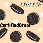 CertifiedOreos