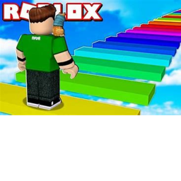 The Normal Obby