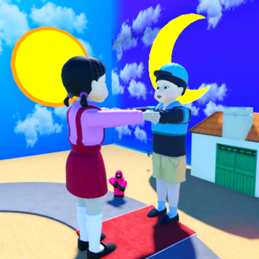 Dongdaemun Game [Season 3] official Roblox game thumbnail