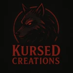 Kursed Creations Group Thumbnail