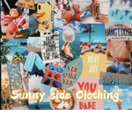 Sunny Side Up Clothing!!!!!!