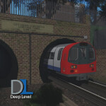 [BETA] Deep Level : Railway Simulator