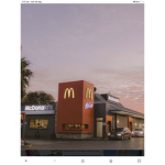Order McDonald’s