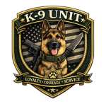 [FSRC] K-9 Unit Group