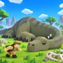 Catch A Dino