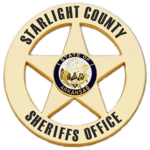Starlight County Sheriff's Office