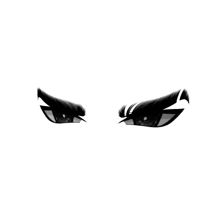 Ojos Sombra negra